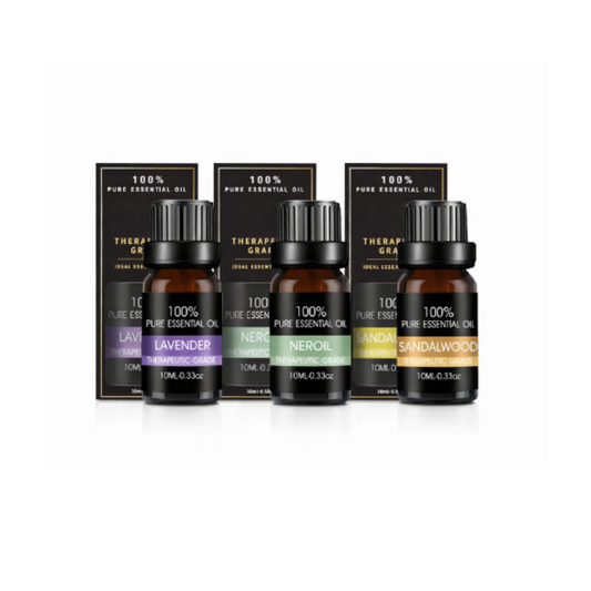 Pack Sommeil et Relaxation