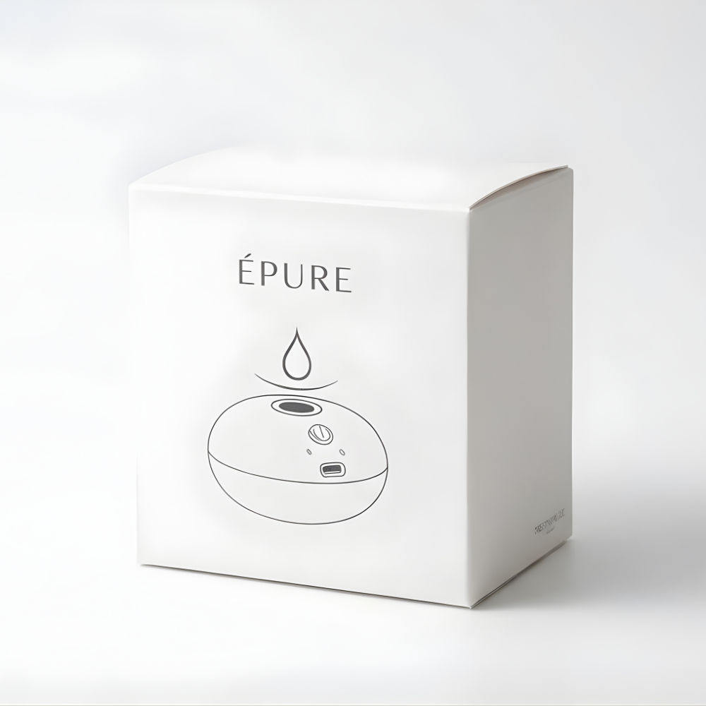 Diffuseur d'huiles essentielles