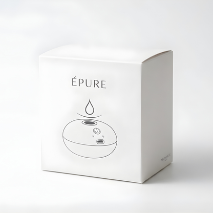 Diffuseur d'huiles essentielles