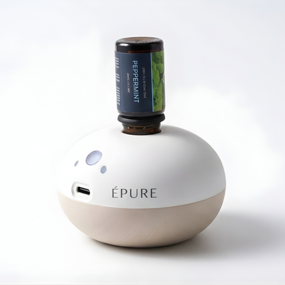Diffuseur d'huiles essentielles