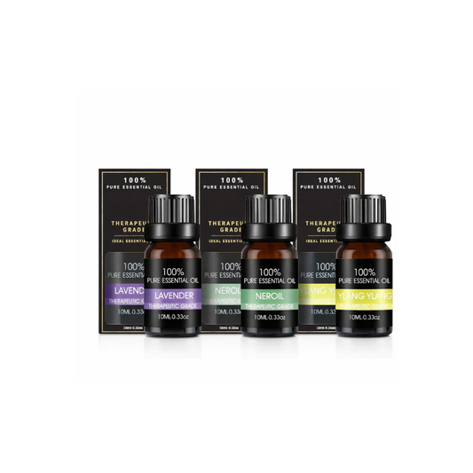 Pack Anti-Stress et Anxiété